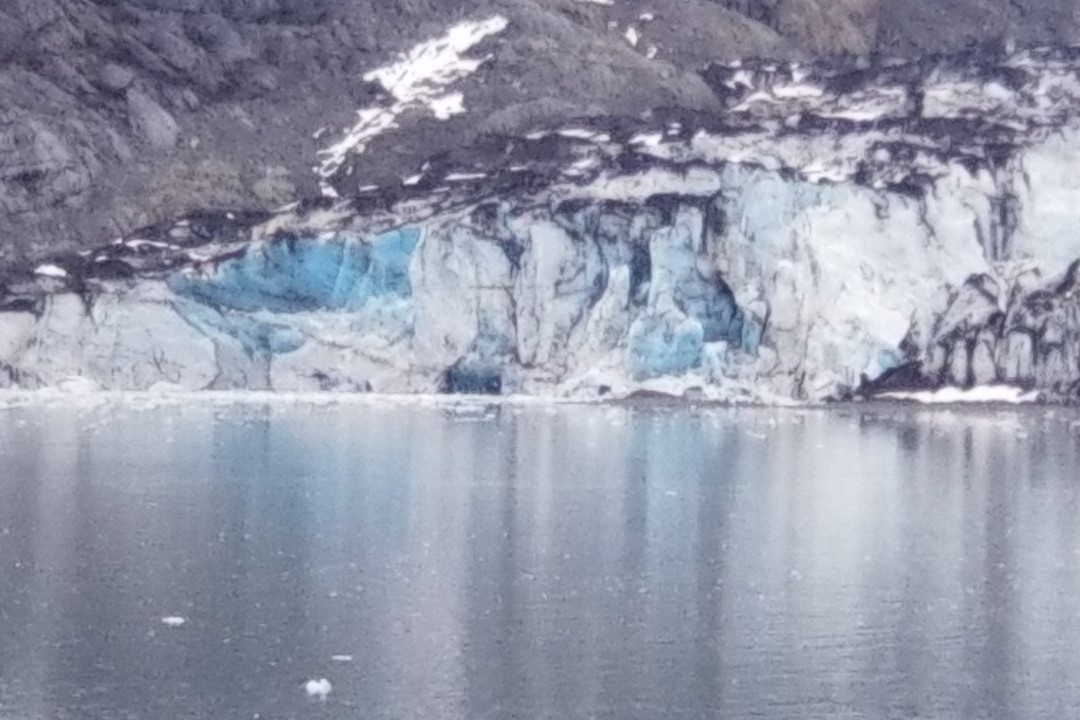 Glacier Bay National Park Visitor Center-古斯塔夫斯必去景点