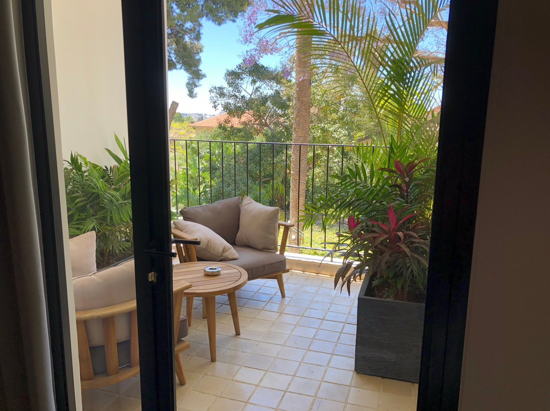 Lear Sense - Experience Luxury Hotel主图