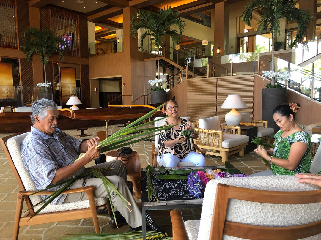 Four Seasons Resort Lanai Adventures景点图片