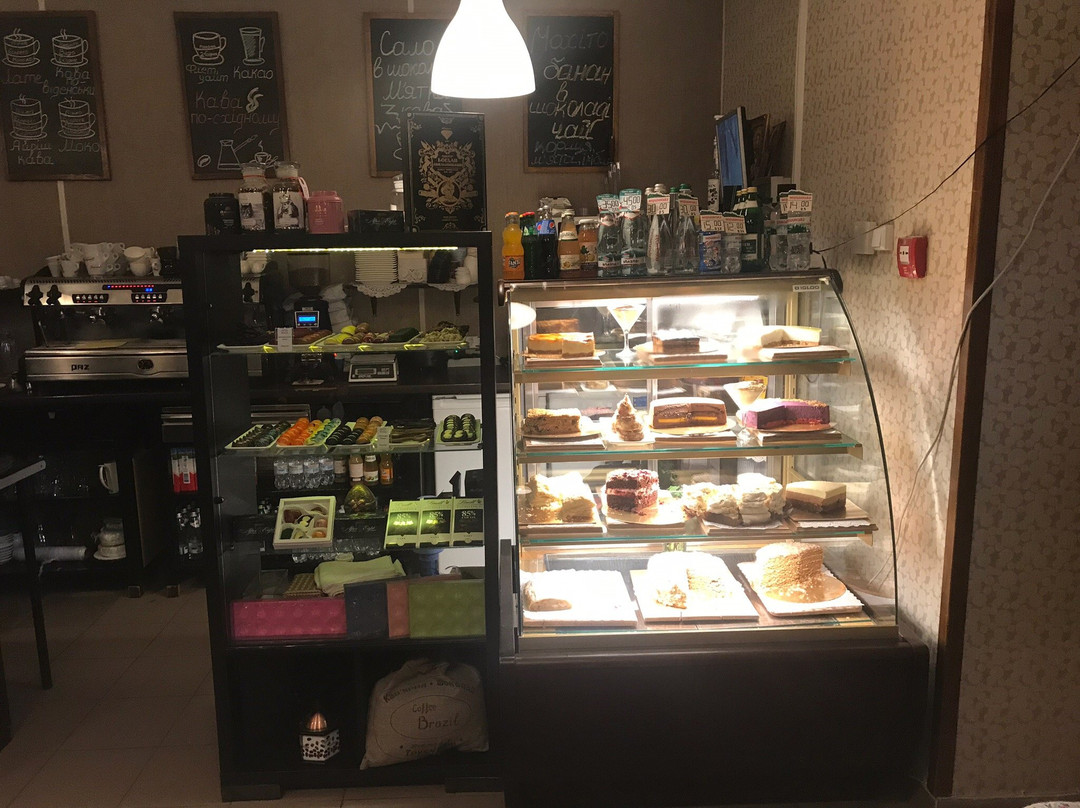 Shokolad Coffee House