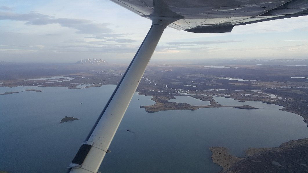 Flugfélag Austurlands-埃伊尔斯塔济必去景点