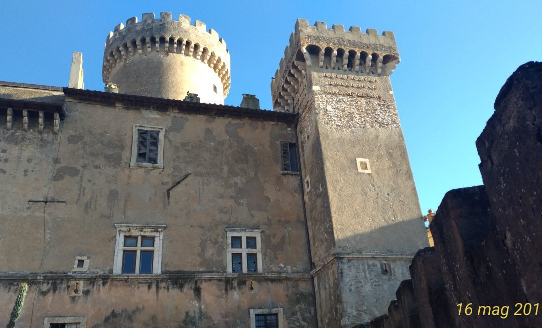 Antica Corte del Castello主图