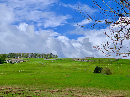 内特厅乡村别墅酒店主图