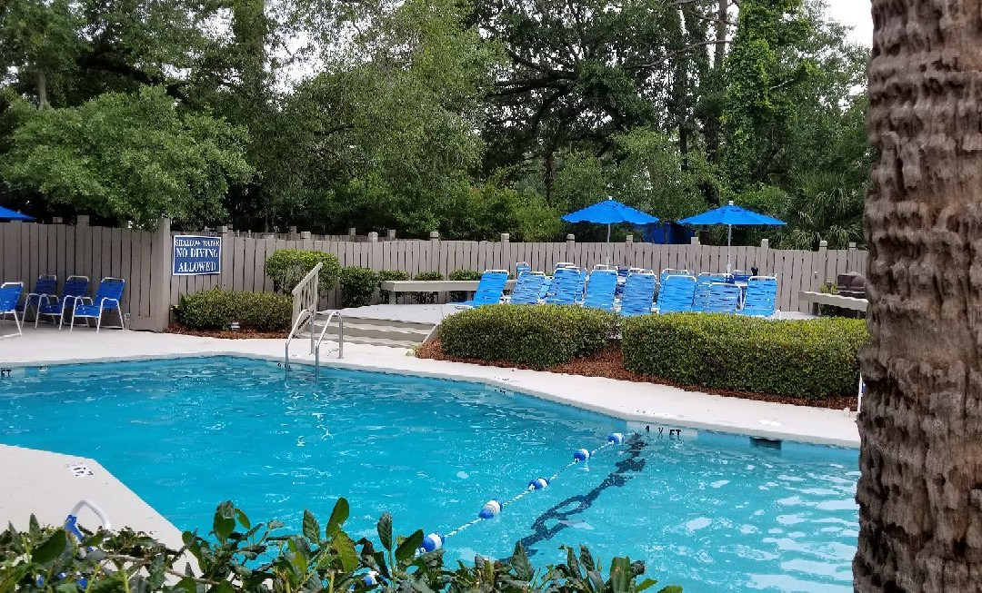 The Village at Palmetto Dunes