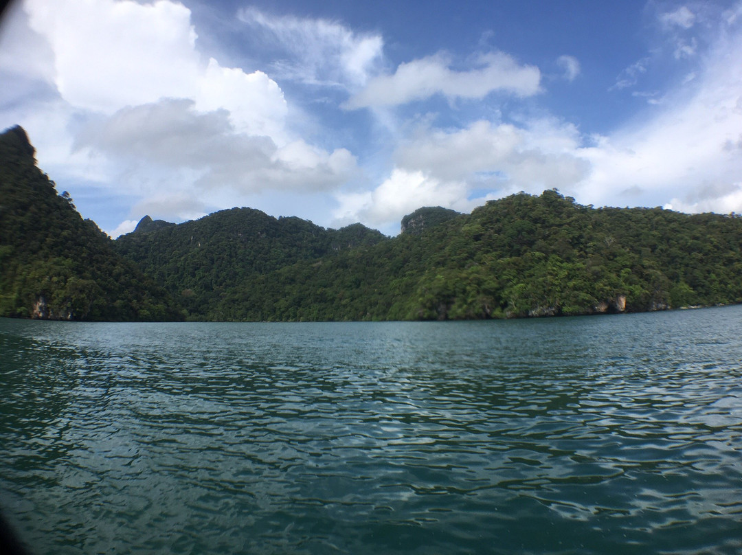 Y&Z Watersports景点图片