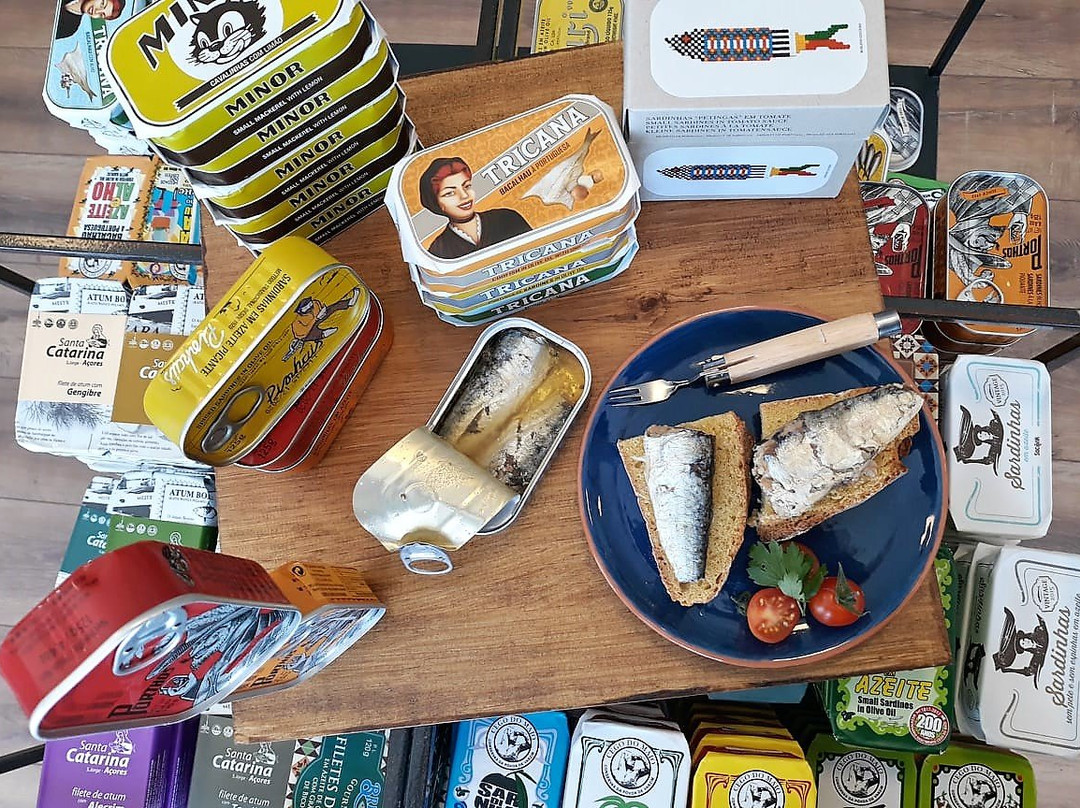 Craft Story-Sao Martinho do Porto必去景点