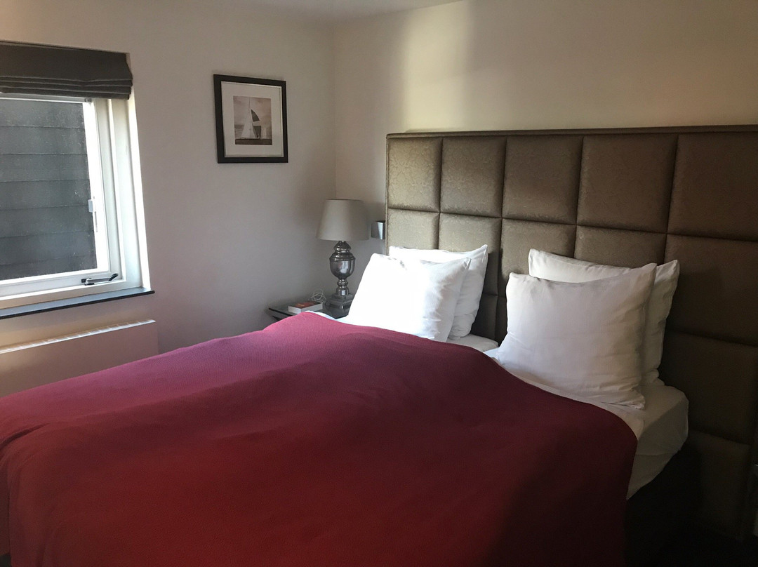 Badhotel Bruin主图