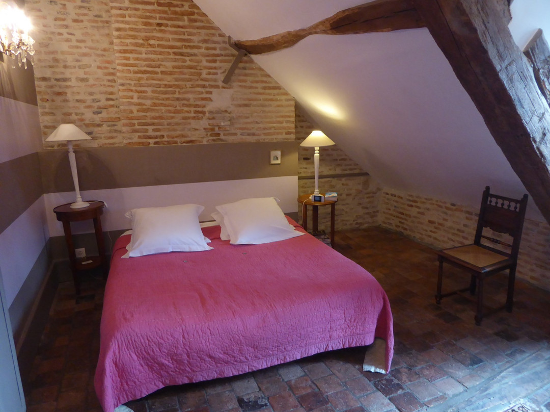La Maison XVIIIe主图