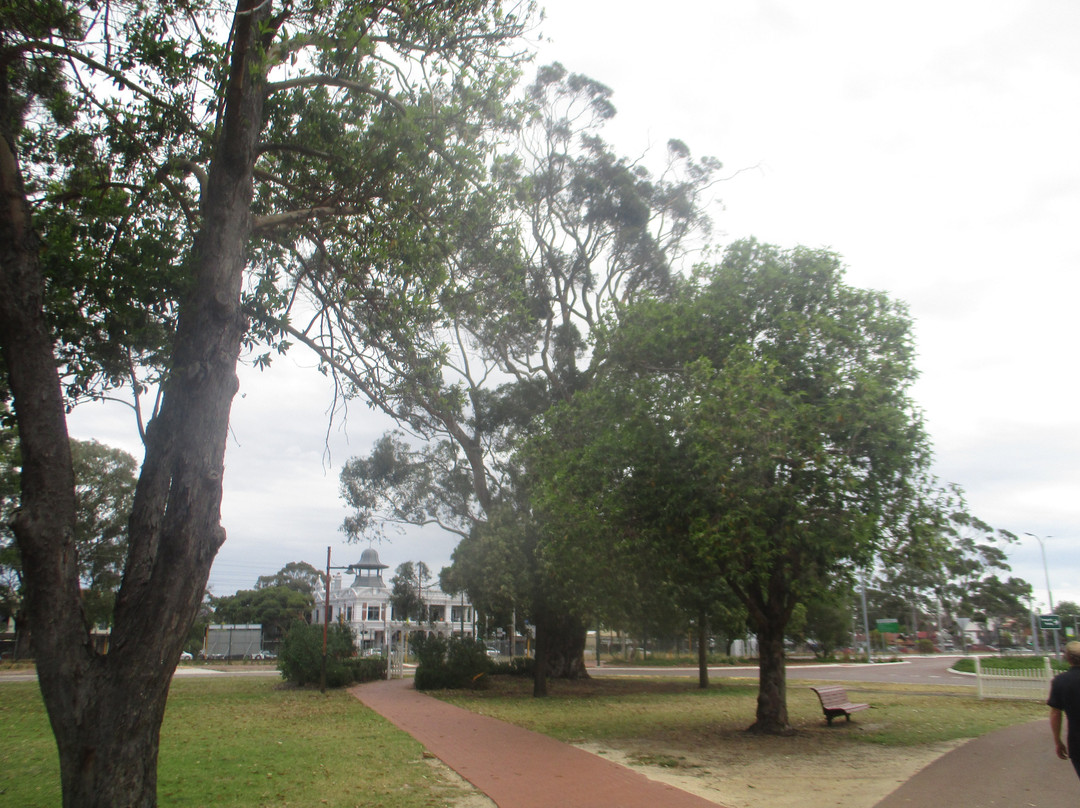 Stirling Square景点图片