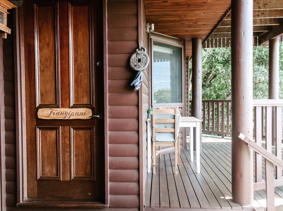 Casagrande Resort & Day Spa主图