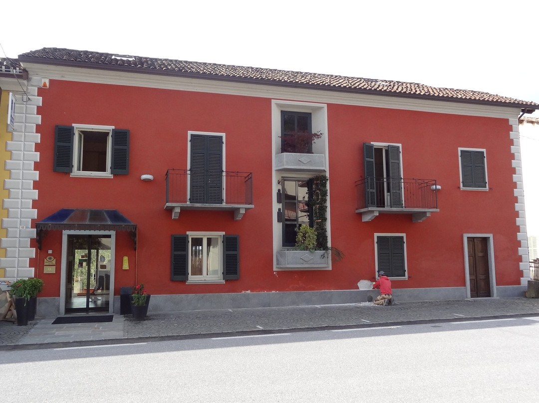 Hotel Ristorante Del Peso主图