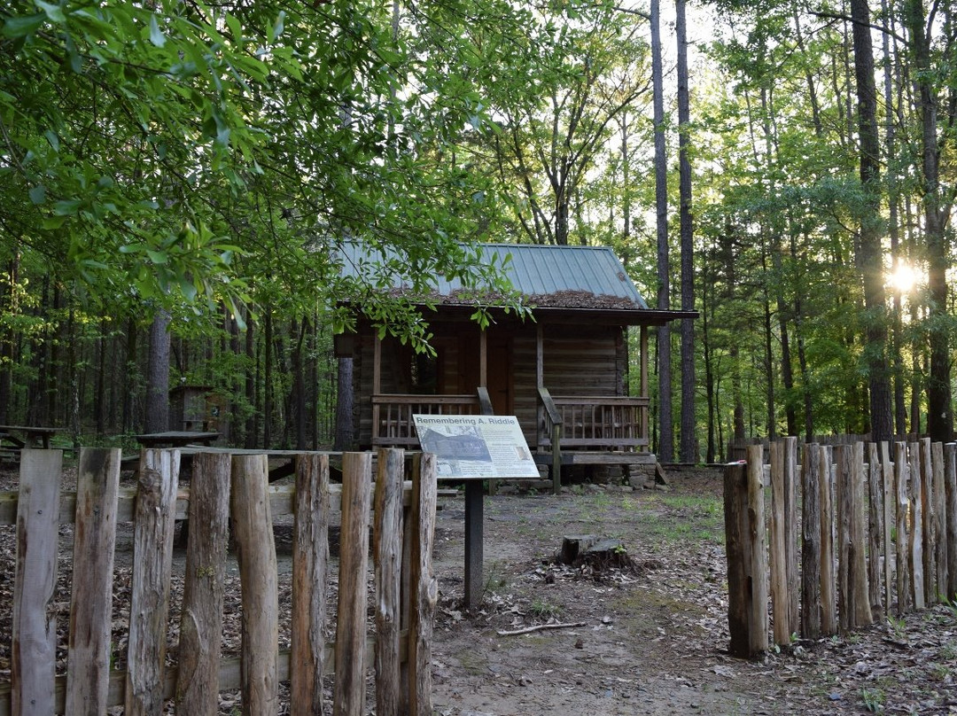 South Fork Nature Center景点图片