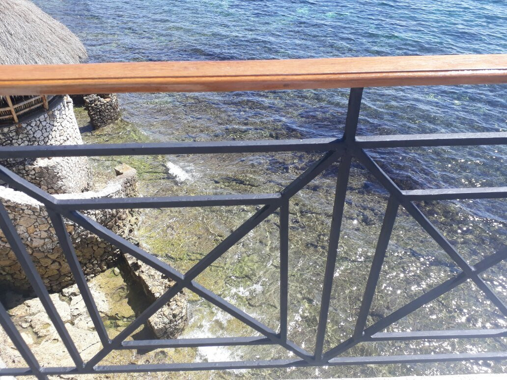 Huna Huna Cliff Resort主图