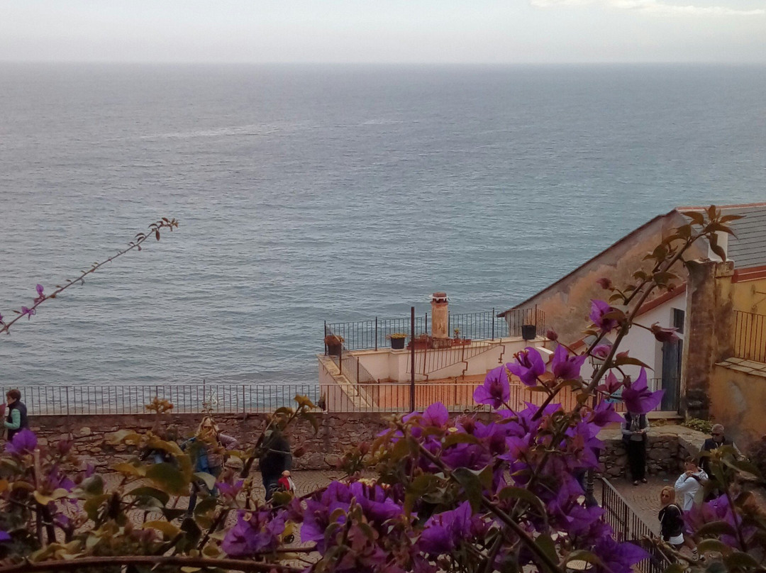 Centro Storico di Cervo-Cervo必去景点
