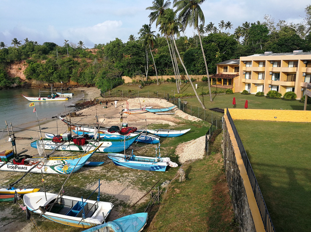 新北渔人湾民宿主图