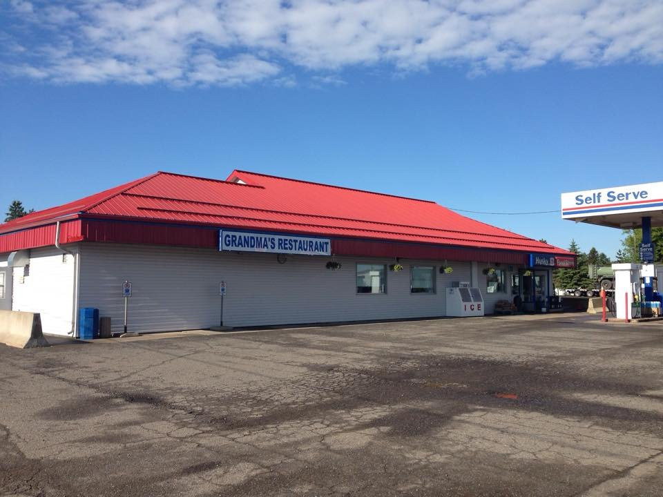 Santorelli's Truck Stop主图