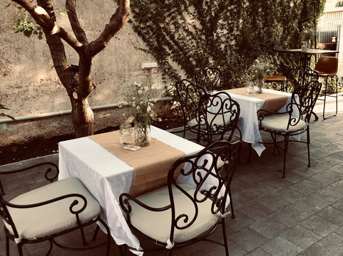 Condobolin餐馆和美食-Trundle Butchers Brew Cafe