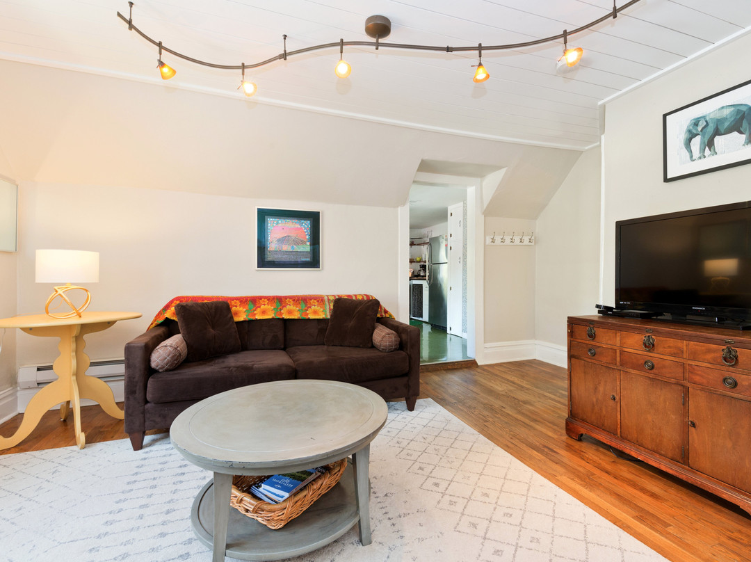 Boise Guest House主图