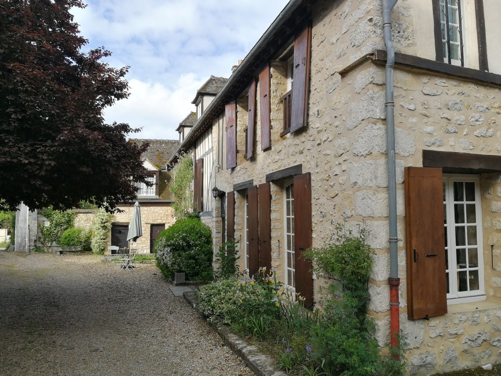 La Pruniere