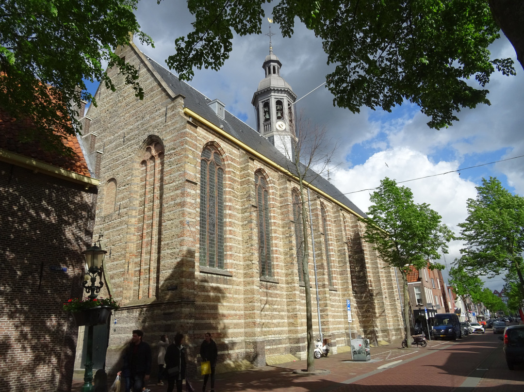 Kapelkerk景点图片