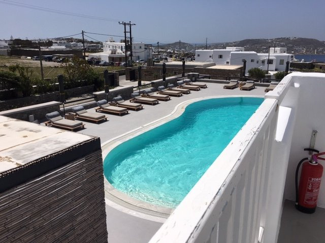 My Mykonos Hotel主图