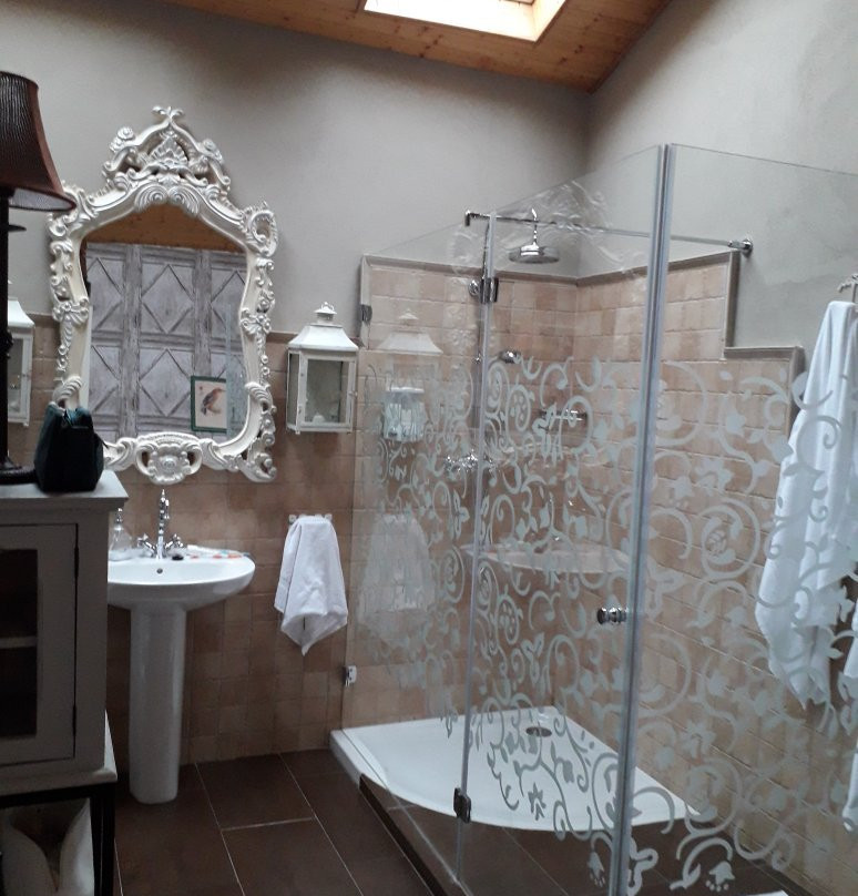 Hotel Rural Doña Palmira主图