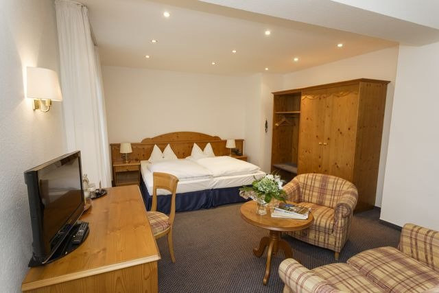 Landhotel Donner主图