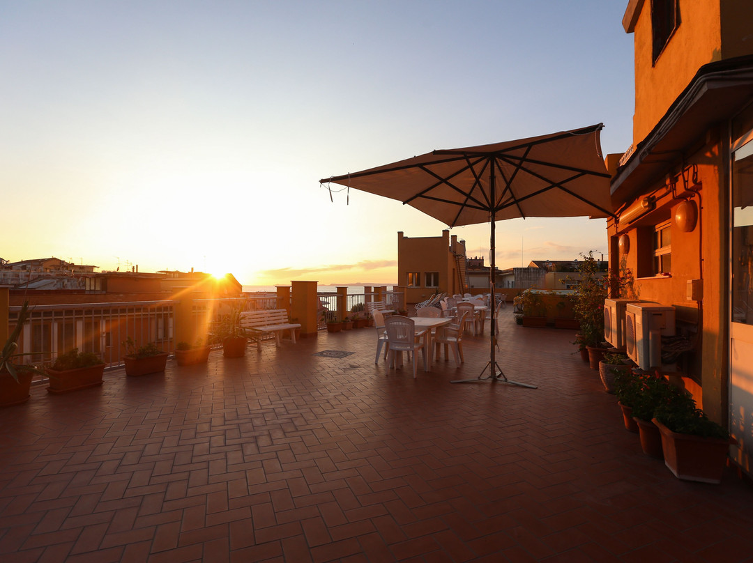 Hotel Desio主图