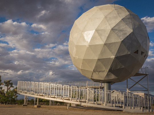 Area 66-Yucca必去景点