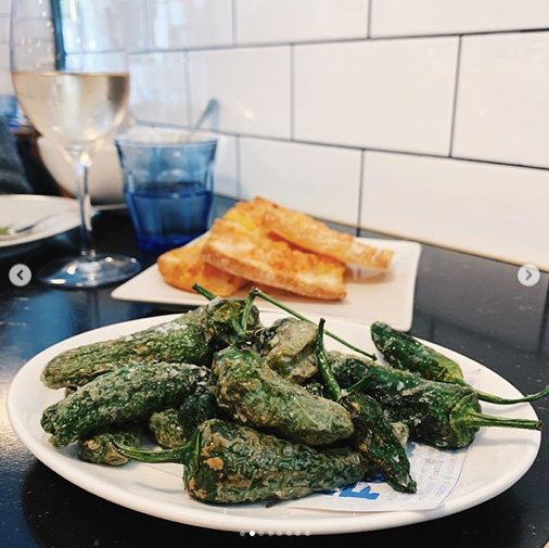 palosanto - (巴塞罗那)餐厅/美食点评 - 餐厅地址/餐厅电话/餐厅周边