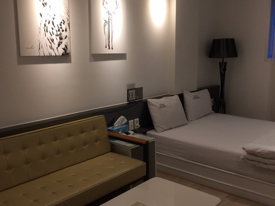 Hotel Insomnia主图