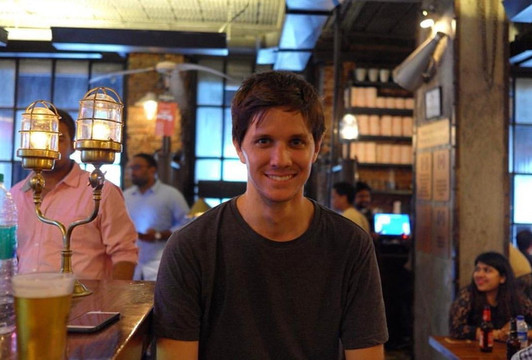 The Bombay Project-孟买必去景点