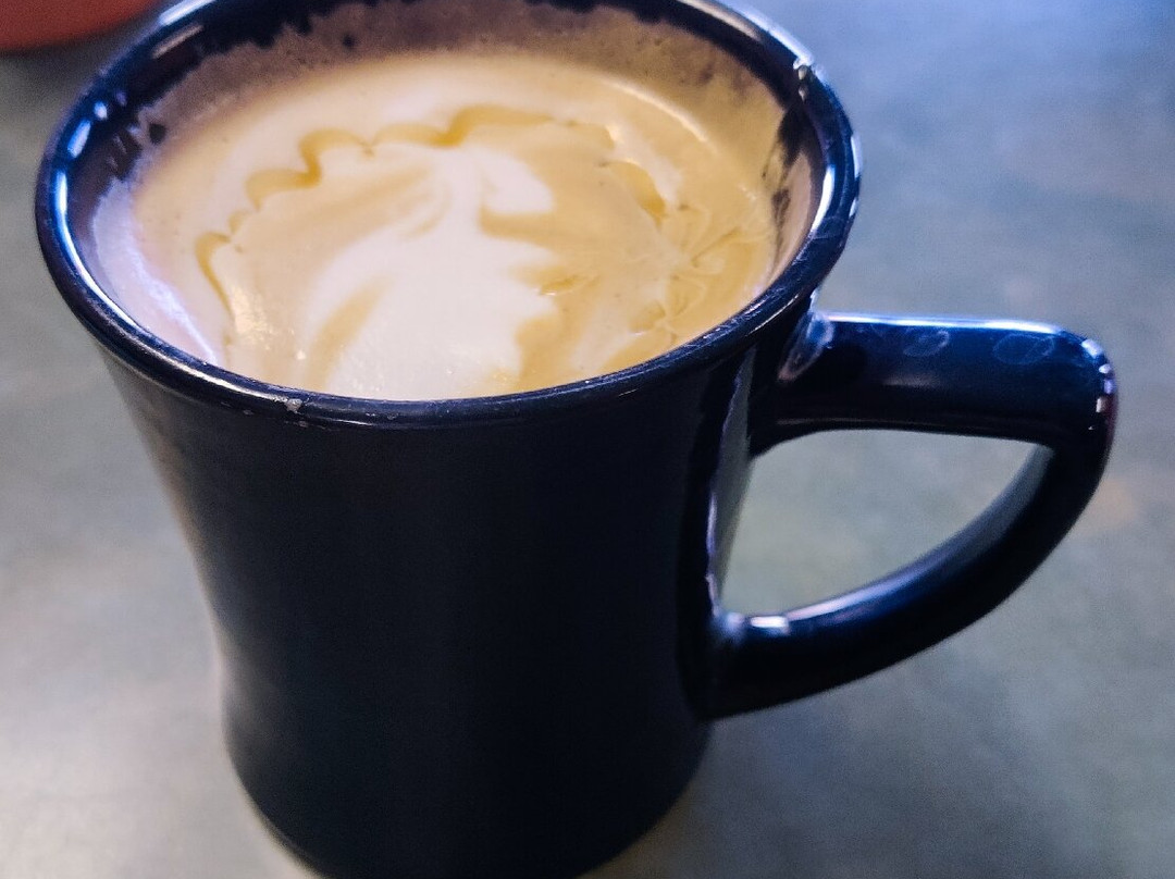 Shamballa Cafe & Coffee