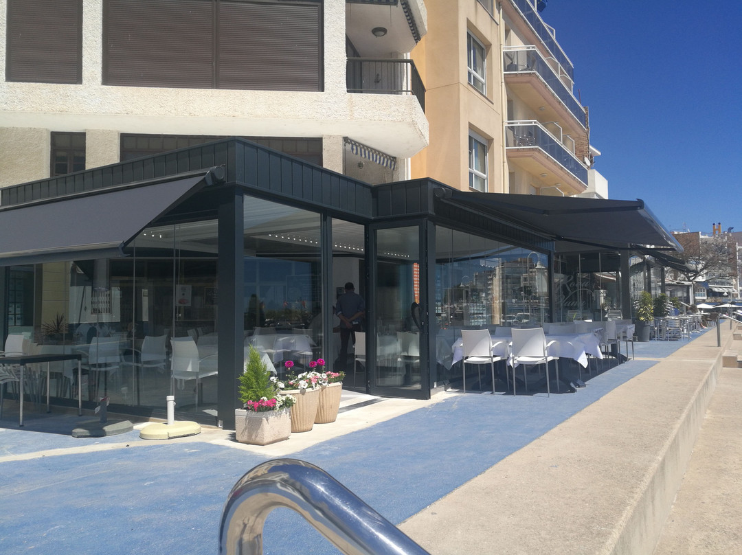 Restaurante Rafa