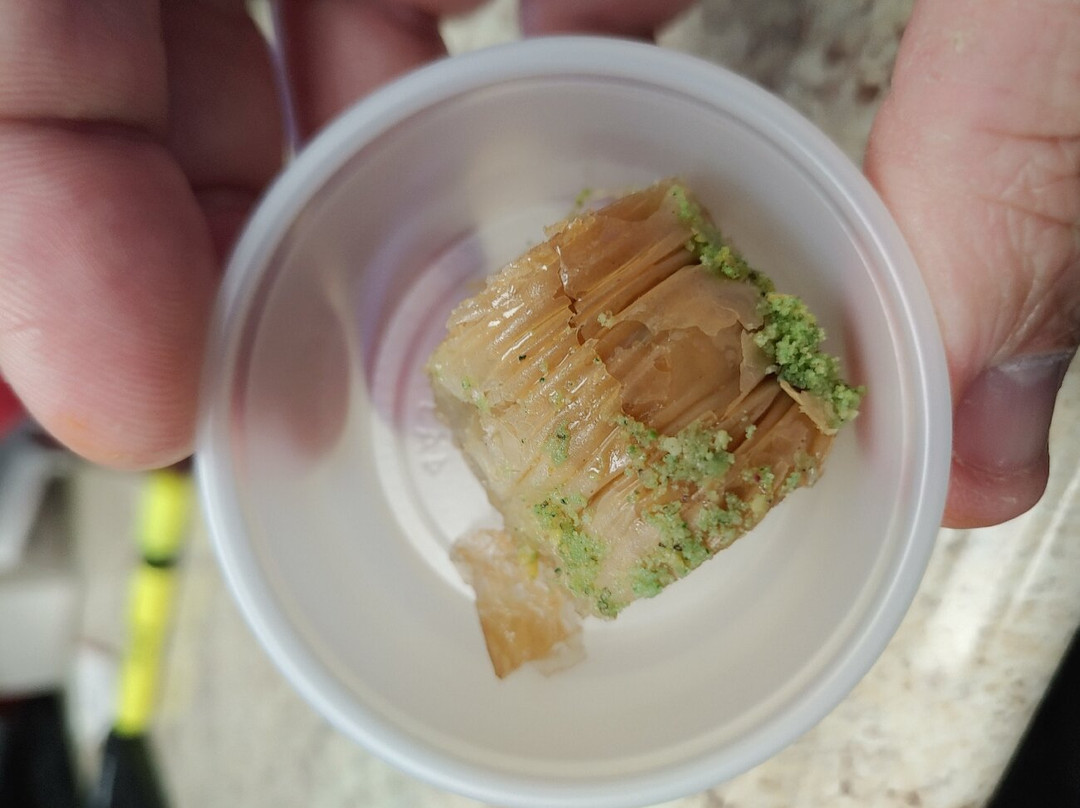 Best Express Halal Food