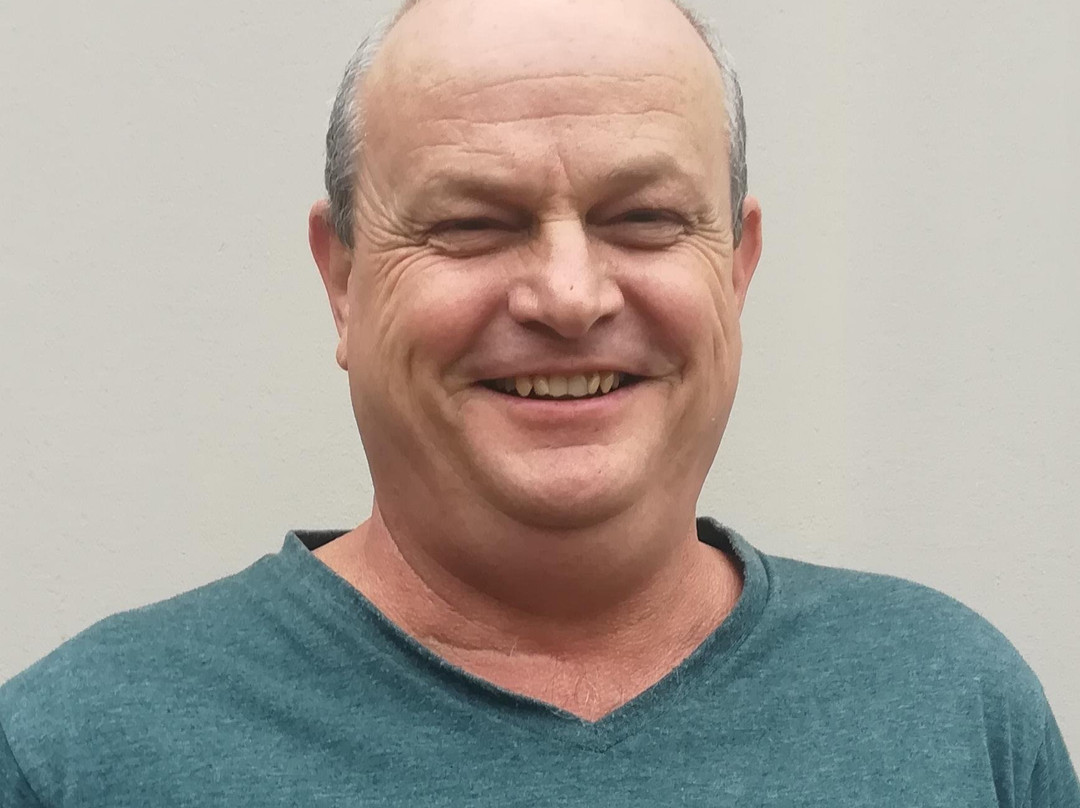 Wilderness Express Taxi and Tours-荒野必去景点