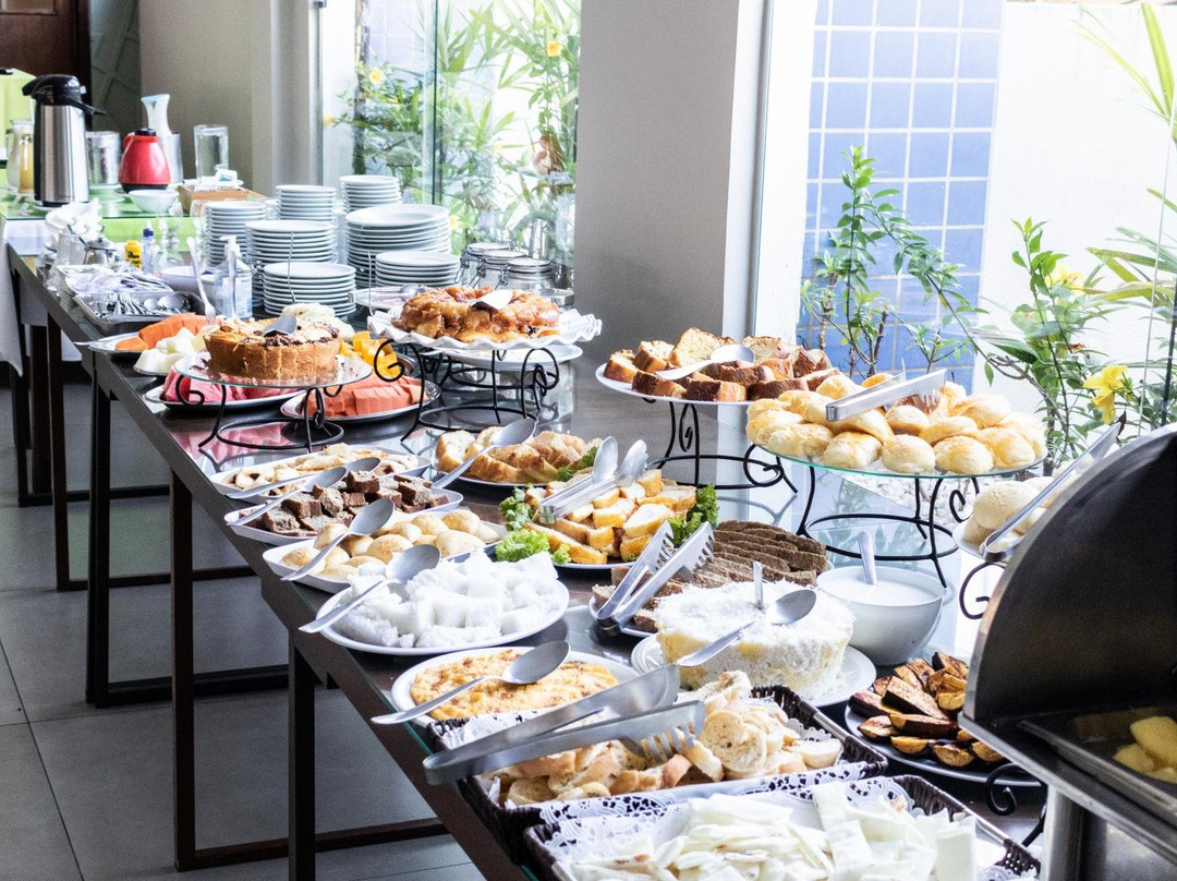 Antonius Imperial Hotel主图