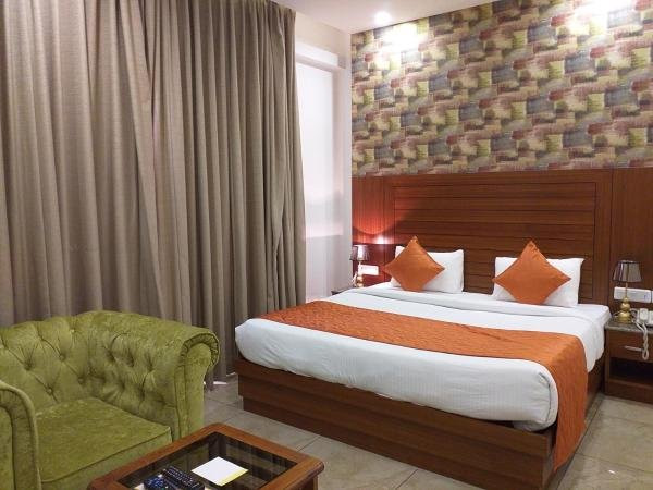 The Grand Hotels & Resorts主图