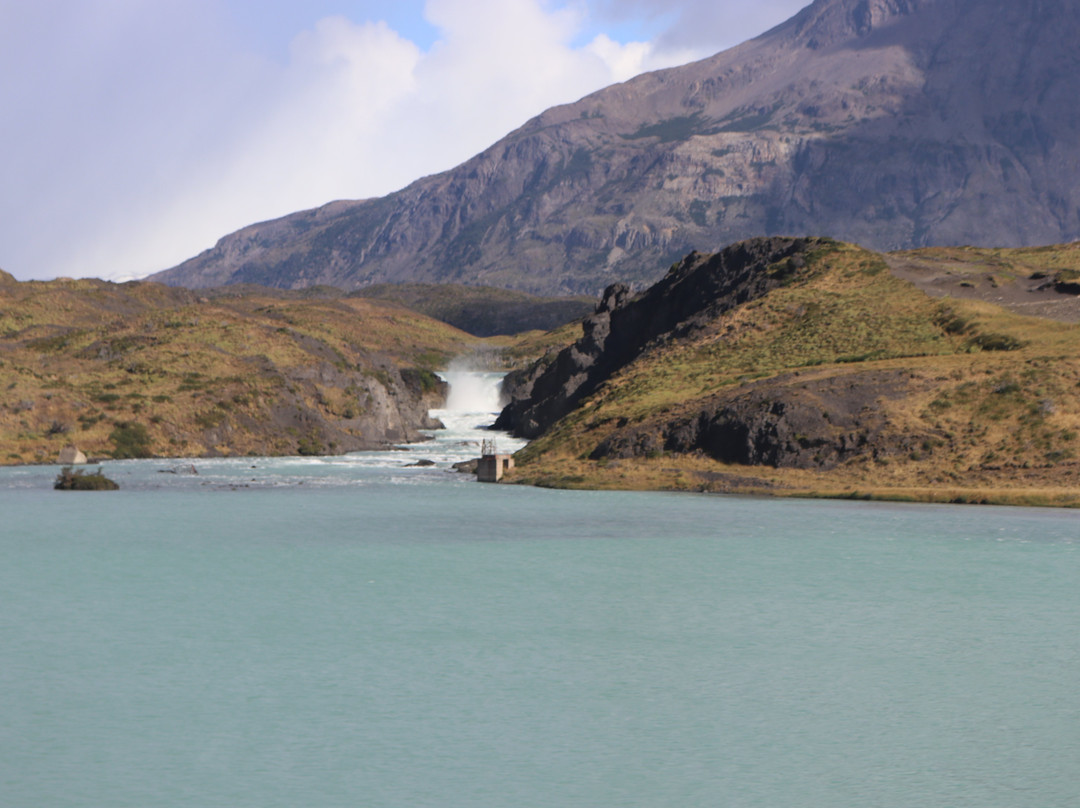 Mirador Salto Grande景点图片