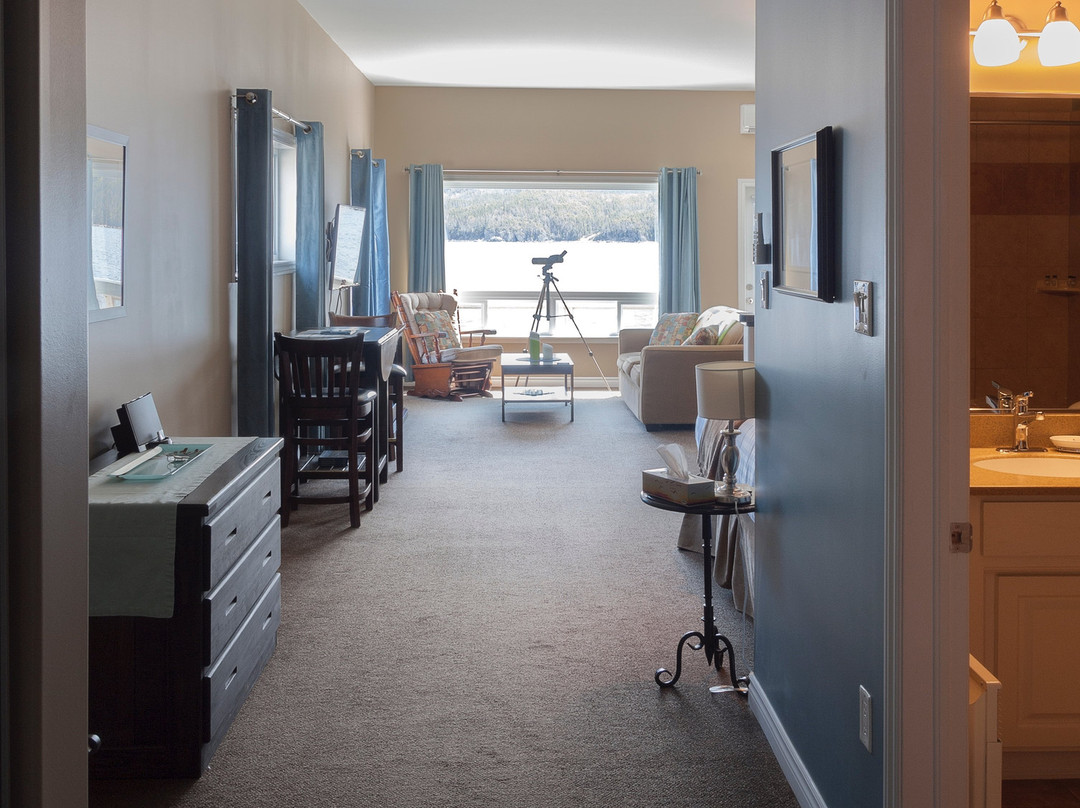 Seaside Suites Gros Morne Newfoundland主图