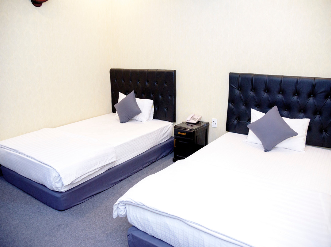 Ha Trinh Hotel主图