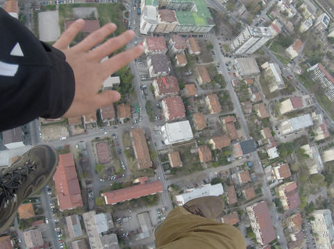 2Glide Tandem Paragliding-斯科普里必去景点