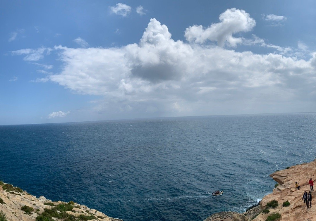 City Sightseeing Malta景点图片