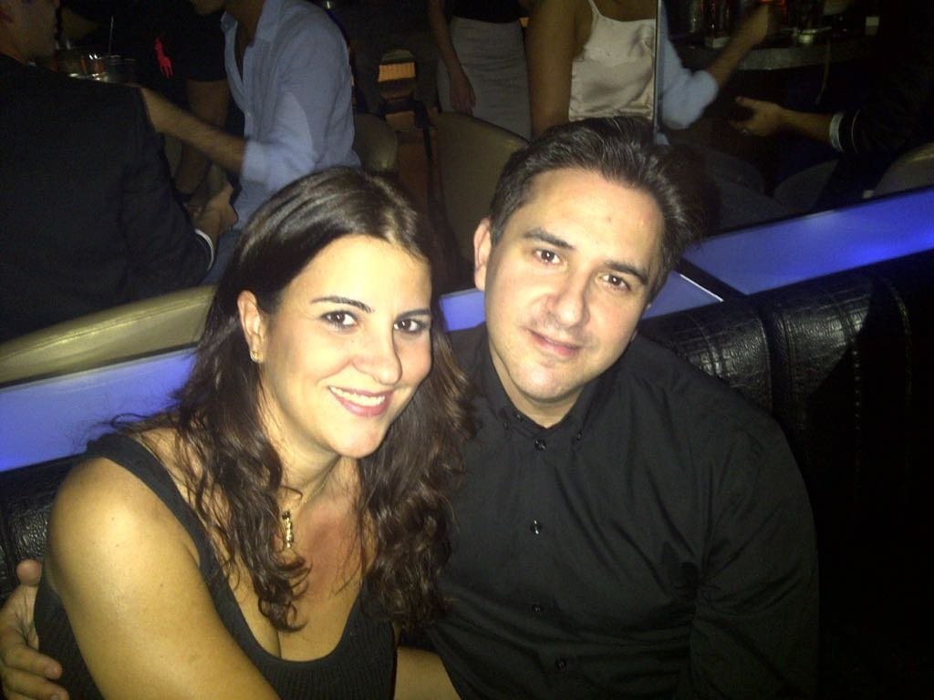 O by Michel Fadel-Antelias必去景点