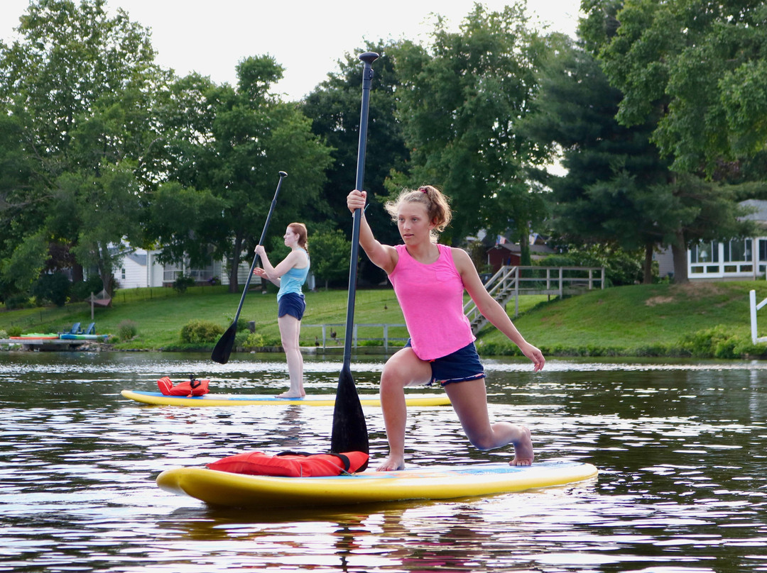 Kula SUP-Smyrna必去景点