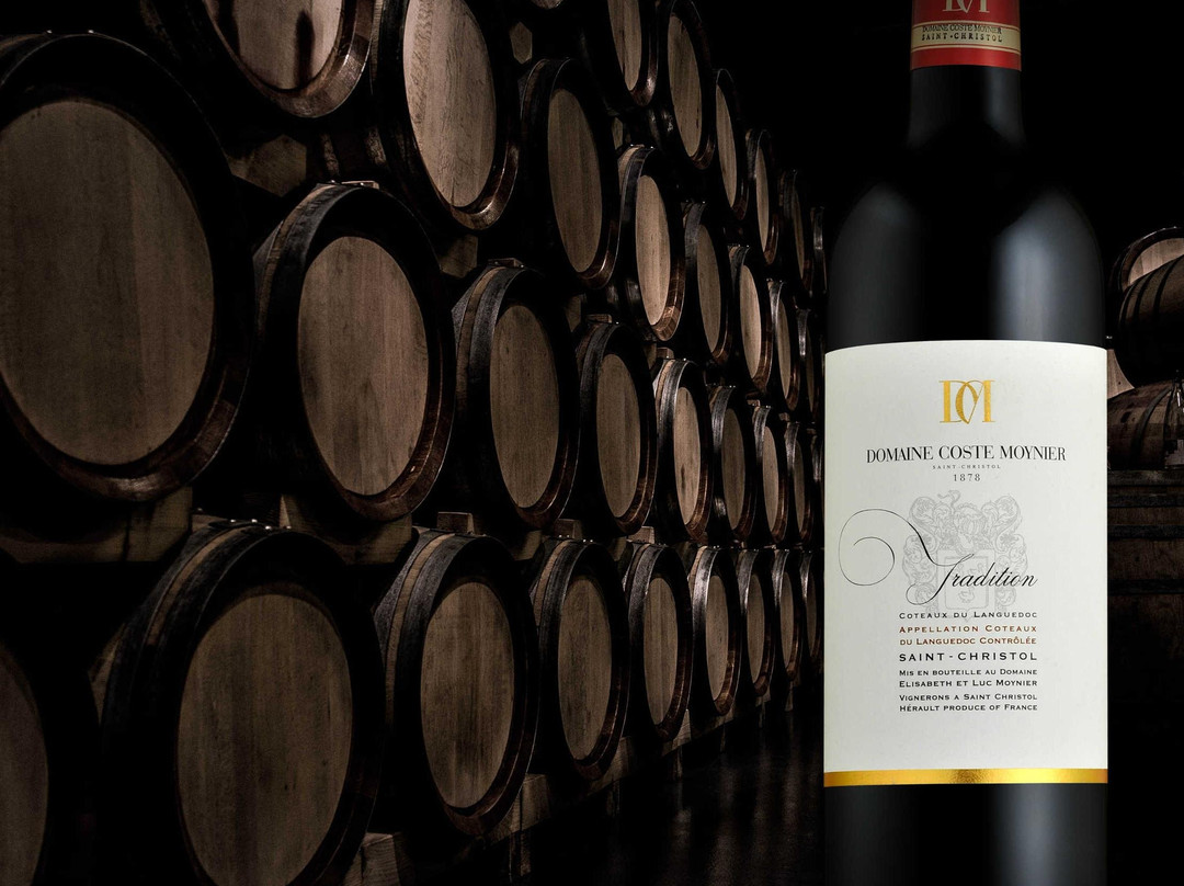 Domaine Coste Moynier
