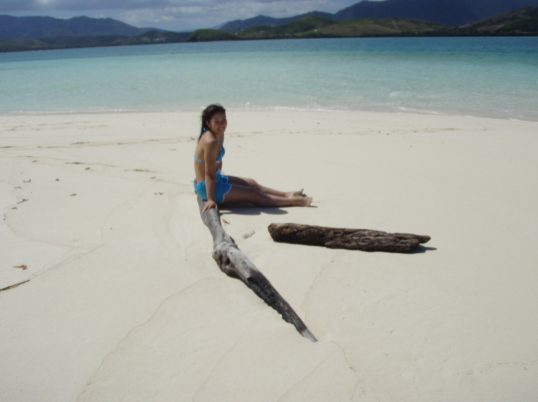 Green Island-Bourail必去景点