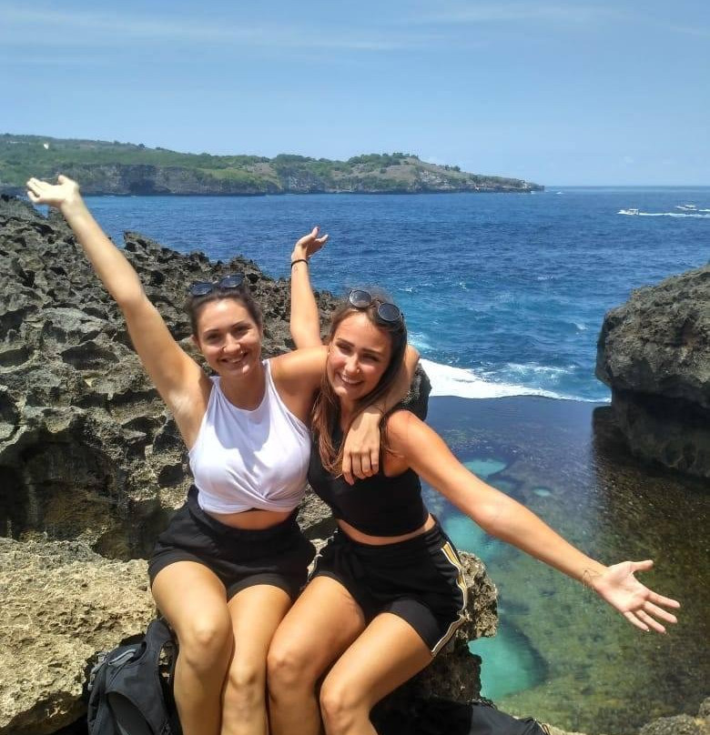 KomodoTourPackage.Com-登巴萨必去景点