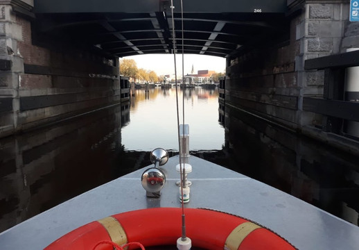 Captain Dave Amsterdam-阿姆斯特丹必去景点