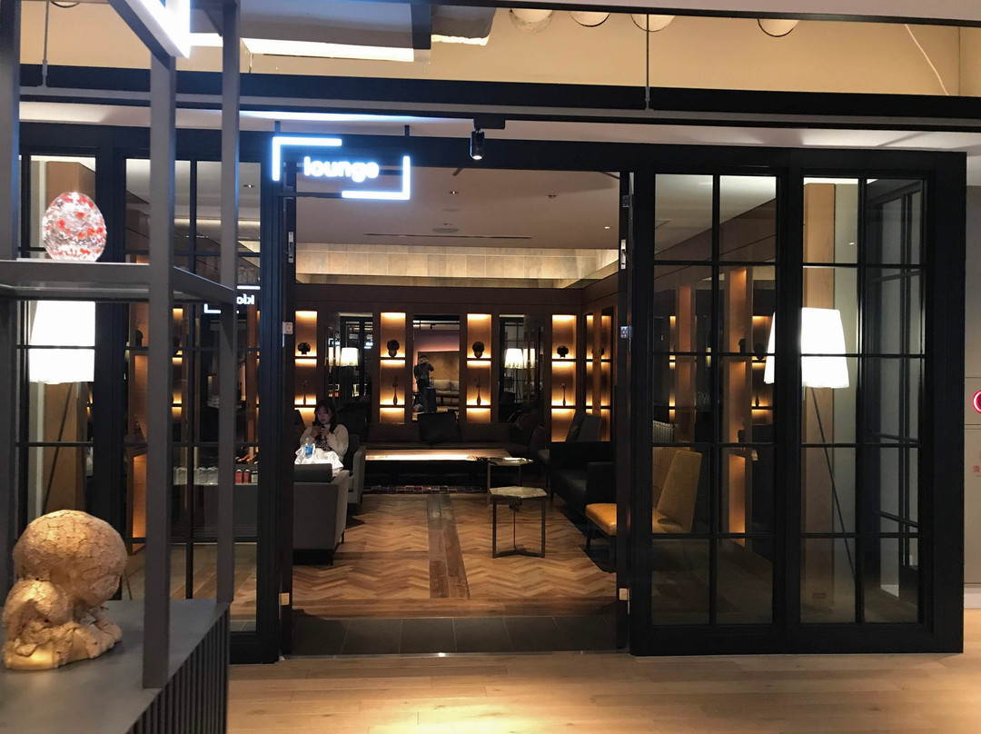 Bespoke Hotel Shinjuku主图